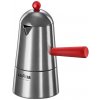 Lavazza Carmencita Red Moka 3