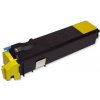 TonerDepot Kyocera TK-500Y, žltá (yellow), kompatibilný toner