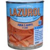 Lazurol Aqua S Akryl 0,6 Kg lesklý