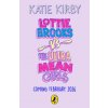 Lottie Brooks vs The Ultra Mean Girls (Brožovaná)