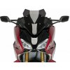 PUIG Plexi na motorku PUIG V-TECH LINE SPORT 20578F tmavá dymová