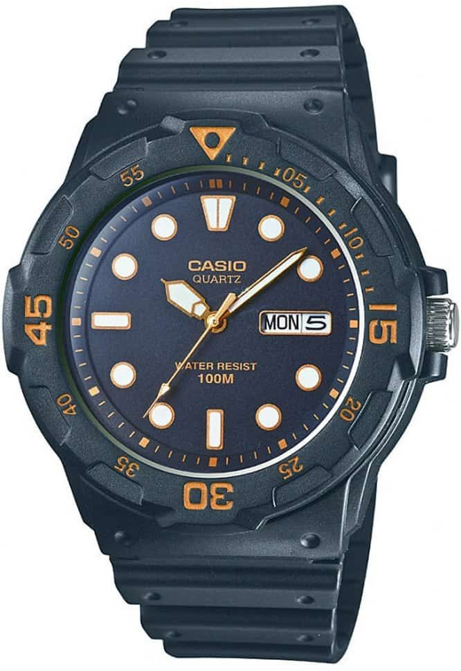 Casio MRW-200H-1