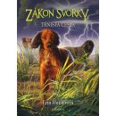 Zákon svorky 4: Tŕnistá cesta Erin Hunter