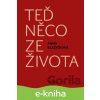 E-kniha Teď něco ze života - Anna Blažíčková