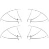 SYMA X5SW - ochranné oblouky (SY5SW-S04)