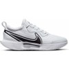 Nike Zoom Court Pro HC - white/black