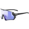 UVEX Sportstyle 231 2.0 V, black mat blue, s1-3, 4043197360676, 5330282204