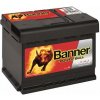 BANNER BANNER POWER BULL 12V 60Ah 540A P6009