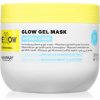 Yellow Professional Hydra Care Glow Gel Mask gélová maska pre všetky typy vlasov 300 ml