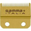 Strihacia hlava GAMMA PIÚ Fade blade Gold titanium