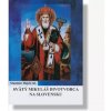 Svätý Mikuláš Divotvorca na Slovensku