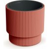 Prosperplast Kvetináč Milly DBML400 medený