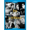 Pět z milionu - DVD (digipack)