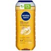 Nivea Men Active Energy sprchový gél 250 ml