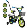 Bicykel Miravo Spark 12