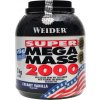 Weider Mega Mass 2000 3000 g