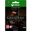 Greedfall (Gold)