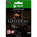 Greedfall (Gold)