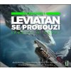 Leviatan se probouzí - Expanze 1 - 2 CDmp3