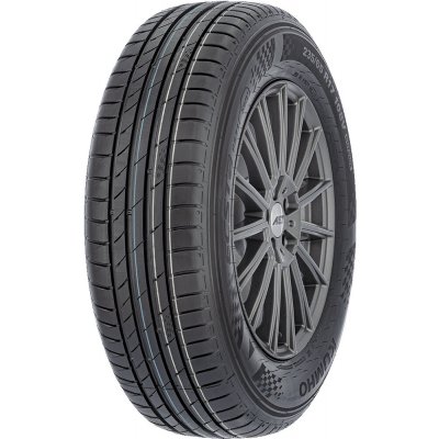 Kumho Ecsta PS71 315/35 R22 111Y