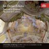CD Jan Dismas Zelenka: Requiem • Miserere