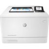 Tlačiareň laserová HP Color LaserJet Enterprise M455dn (3PZ95A#B19) biela