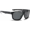 KDEAM Wayne 1 slnečné okuliare, Black / Black (GKD011C01)