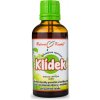 Bylinné kapky Klídek - tinktúra, 50 ml
