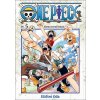 One Piece Komu zvoní hrana (5) - Eiičiró Oda