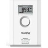 GARNI 102Q - vnitřní bezdrátové čidlo koncentrace CO2