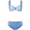 DÁMSKE DVOJDIELNE BIKINY 80C 40