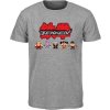 Tekken 7 - Retro Logo (T-Shirt) XL
