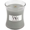 WoodWick Vonná sviečka váza Fireside 85 g