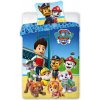 Faro Tekstylia Posteľné obliečky Paw Patrol All Pups