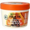 Garnier Fructis Hair Food Papaya maska 400 ml