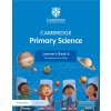 Cambridge Primary Science Learners Book 6 with Digital Access (1 Year) (Baxter Fiona)