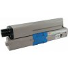 OWA Armor toner kompatibilný s OKI 44469803, 3500st, čierna/black