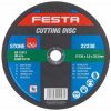 Festa Kotúč na kameň rezný 230 × 2,5 × 22,2 mm 122238