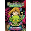 The Haunted Mask: Goosebumps Graphix: The Haunted Mask