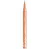 NYX Professional Makeup Epic Ink Precízna vodeodolná linka Lil Toasty 1 ml