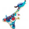 B-Toys Elektronická gitara psík Woofer