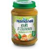 Hamánek Kura so zeleninou a zemiakovým pyré 190 g
