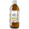 OLEJ MCT Z KOKOSU 500 ml Oil MCT Keto Tuky C8 C10 Prírodný Kol-Pol