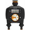 Fiskars Zavlažovací časovač, dva výstupy 1054792