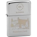 Zippo Bratislava 22483