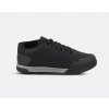 Boty FLR Congo PRO Black 48