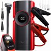 XTROBB 24612 ŠTARTOVÝ SKUPOVÝ ŠTART 6 IN 1, 10 000 mAh