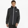 Puma ESS+ TAPE Windbreaker Pánska bunda US XXL 847477-01