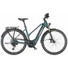 Dámsky Elektrobicykel KTM Macina Sport 710 2023 Farba: Zelená, Veľkosť rámu: 51 cm, Priemer kolies: 28”