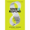 Sense and Respond (Jeff Gothelf)(Pevná)